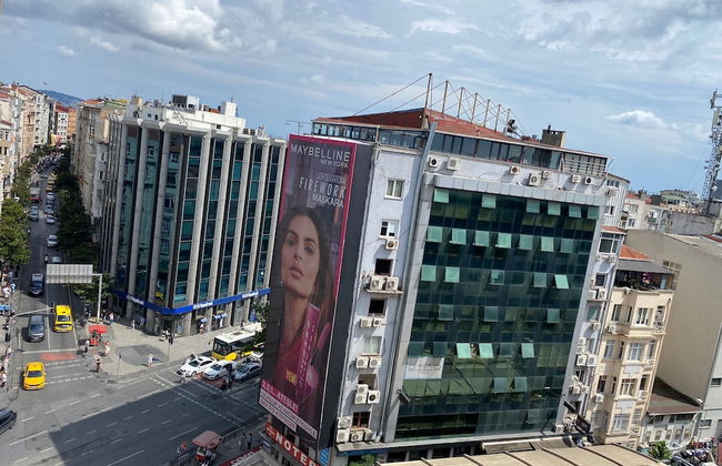 Metroaparts - Foto 21