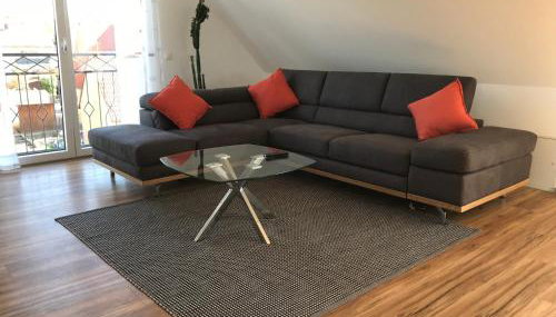 Ferienwohnungen Scheuring 2.OG - Foto 4