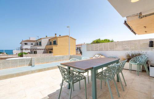 Casa Olivera De Farrutx - Foto 3