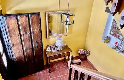 Ático Casa Ángel - Photo 50