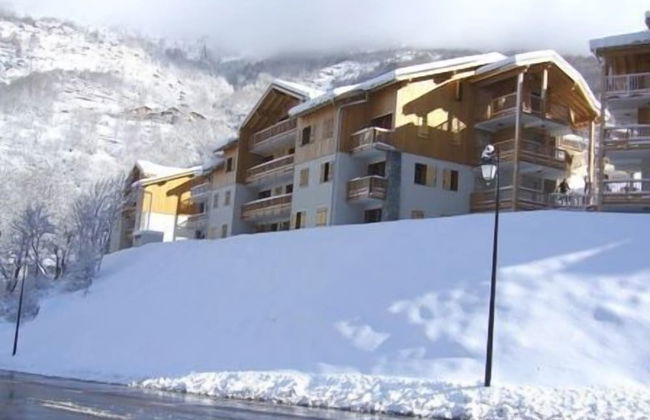 Résidence Orelle 3 Vallées - Foto 60