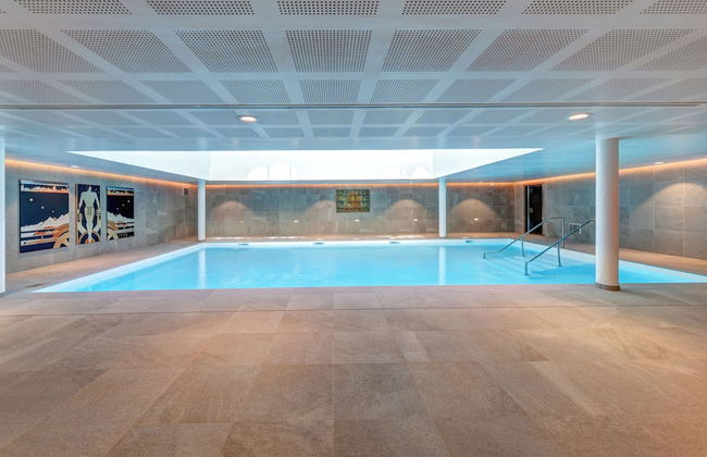 Zenitude Hôtel-Résidences Chessy - Foto 19