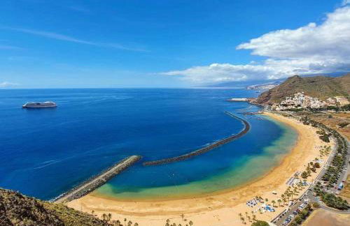 EDEN RENTALS Oasis Penthouse in Santa Cruz - Foto 35