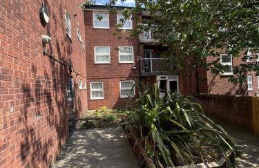 262-280 Apartments - Foto 2