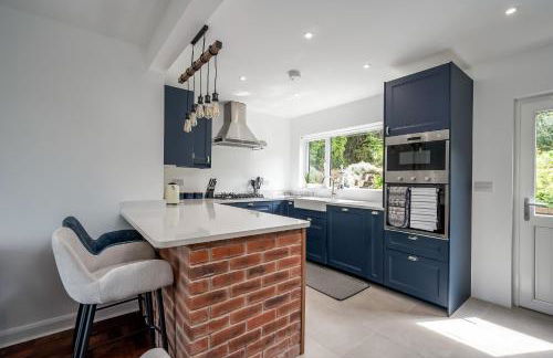 Stunning Home over Belfast City 11 minutes to Belfast City Centre - Foto 26