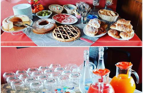 Agriturismo Podere Del Lepre - Foto 42