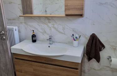 Σύγχρονο σπίτι στο χωριό - Foto 11