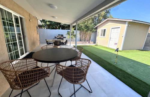 Disneyland Lux Villa 6BR 4BA Mini Golf Arcade Game - Foto 16