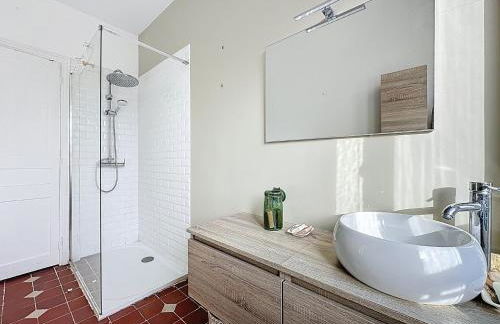 Charming bourgeois house – Précy town centre - Foto 16