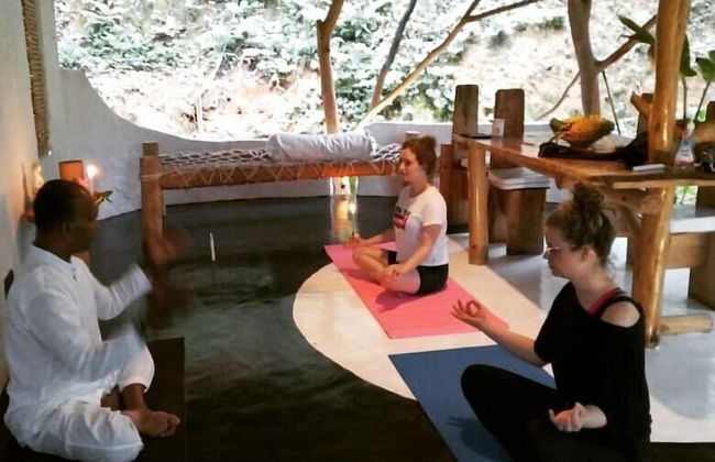 Ella Retreat Hotel - Photo 57