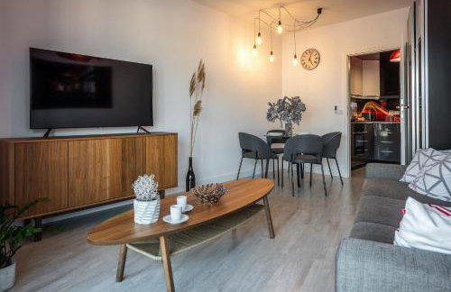 Apartamenty-Wroc Kurkowa 14 - Foto 70
