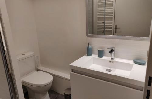 Appart'HomeCity - Rouen Vauban - Photo 21