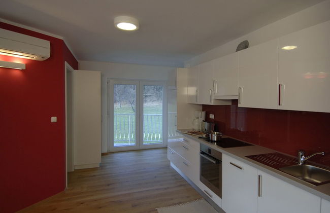 Apartments & Wellness Skok Mozirje - Photo 34