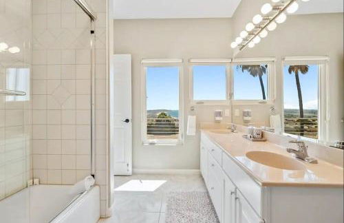 California Dreamin Your Ocean-View Sanctuary - Foto 22