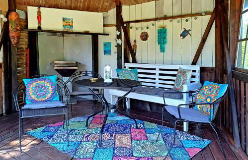 Ferienwohnung Dien Uttied - Foto 39