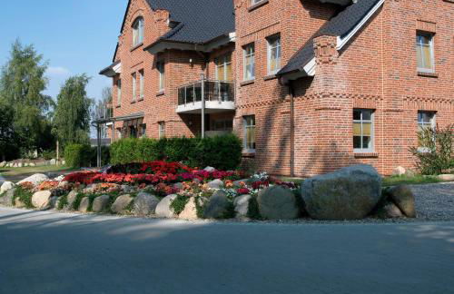 Ferienwohnungen am Museumshof - Foto 15