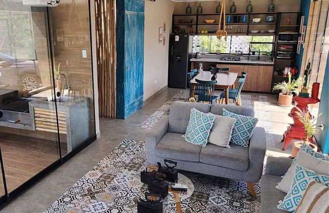 HOP Turquesa in Cerro Prieto - Foto 8