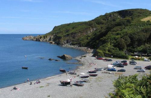 Cockle Island Cottage - Foto 25