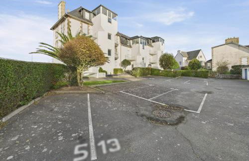 Face à la mer - Appartement pour 2 avec balcon - Foto 14