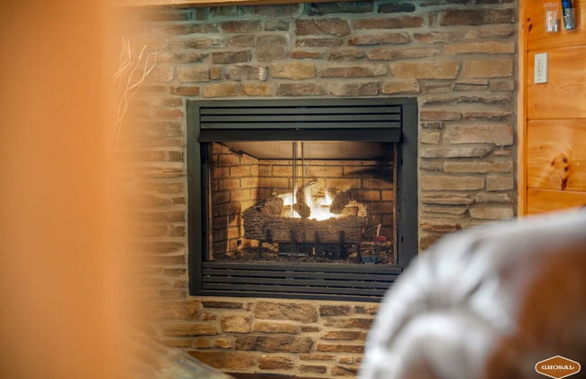 Whispering Pines Retreat By Ghosal Luxury Lodging - Foto 51