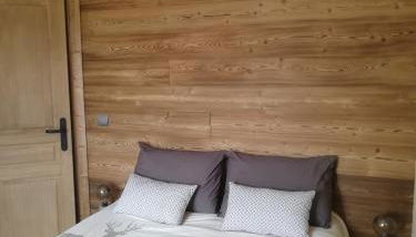 Maison de l'Epine -spa- Versant du soleil - Foto 2