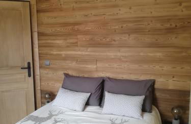 Maison de l'Epine -spa- Versant du soleil - Foto 2