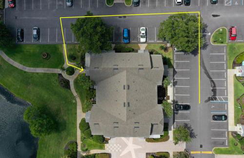 Runaway Beach Club Resort Condo Apt Disney 6102 - Foto 36