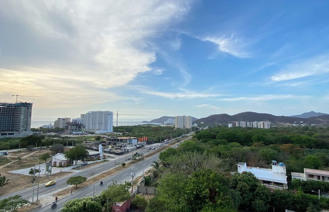 U-GO Edificio Oasis - Photo 12