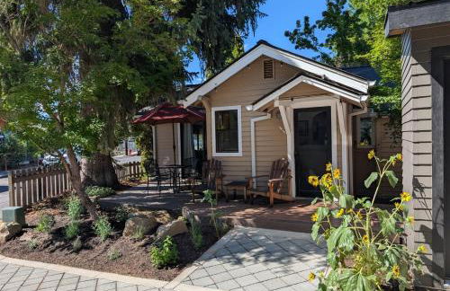 Bluebird Day - River Gem Bungalow - Foto 3