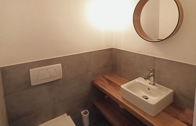 Stellar Holiday Home in Kirchdorf in Tyrol near Ski Area - Foto 19