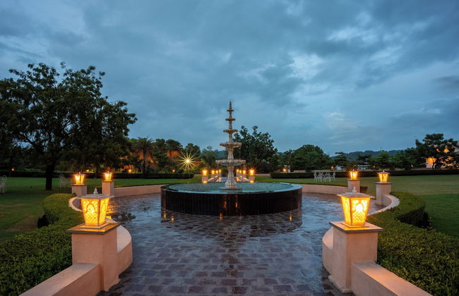 Trulyy The Shakti Vilas - Foto 51