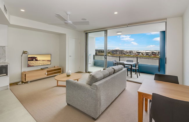 Aquarius Kawana - Foto 29