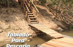 Casa de Temporada 3ANNE - Barão de Melgaço, MT - Pantanal - Photo 6