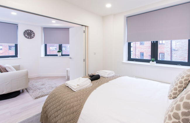 City Stay Apartments - Platform - Foto 6