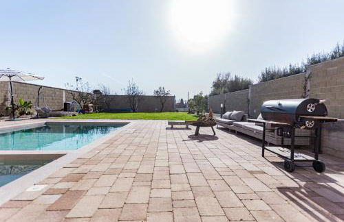 Villa with heated pool - Foto 7