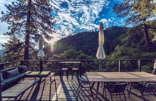 Spectacular Designer Treehouse with Mountain Views - Foto 2