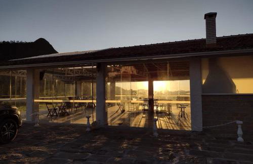 Bangalô - Sítio Cachoeiras do Caledônia - Foto 46