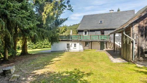 Ferienhaus Osterwald - Foto 4