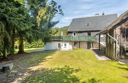 Ferienhaus Osterwald - Foto 4