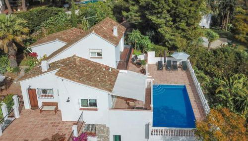 Villa, Private pool and great views - Photo 1