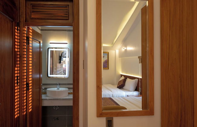 La Fleur Premium Central Apartment - Foto 58