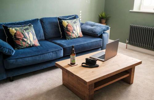 Cosy Lake District Cottage - Foto 44