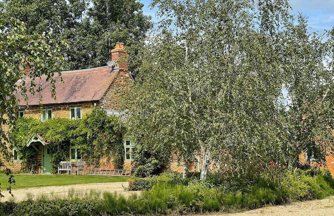 Idyllic Country Suite - Foto 31