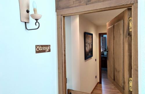 Camin de Muniellos apartamentos rurales - Foto 15