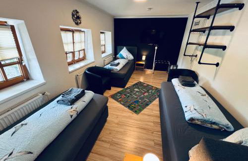 K357 - Ferienwohnung - Moin Moin - Pönitz - Scharbeutz - Foto 26