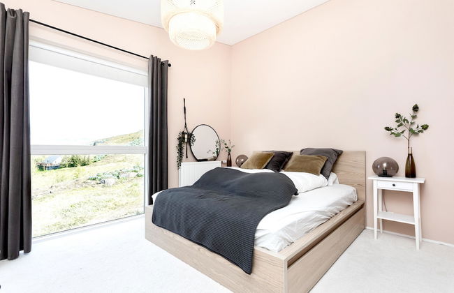 Designers Villa near Alafoss Waterfall - Foto 5