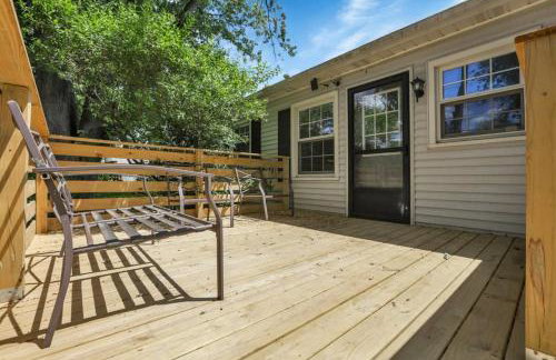 Housepitality - Electric Ave - 3 BDR and Hot Tub - Foto 39