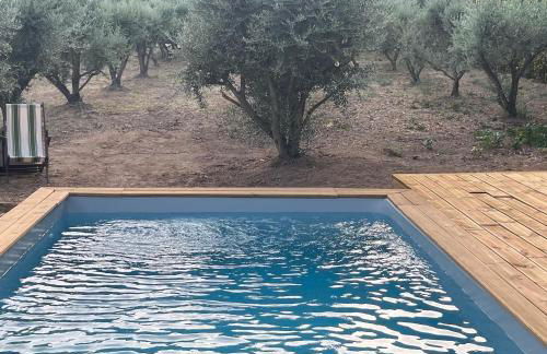 maison aux Baux de Provence - Foto 25