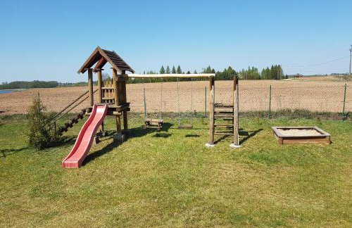 Dom w Głuszynie z linią brzegową - Foto 2