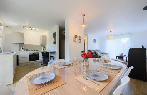 Maison plain pied - Foto 13